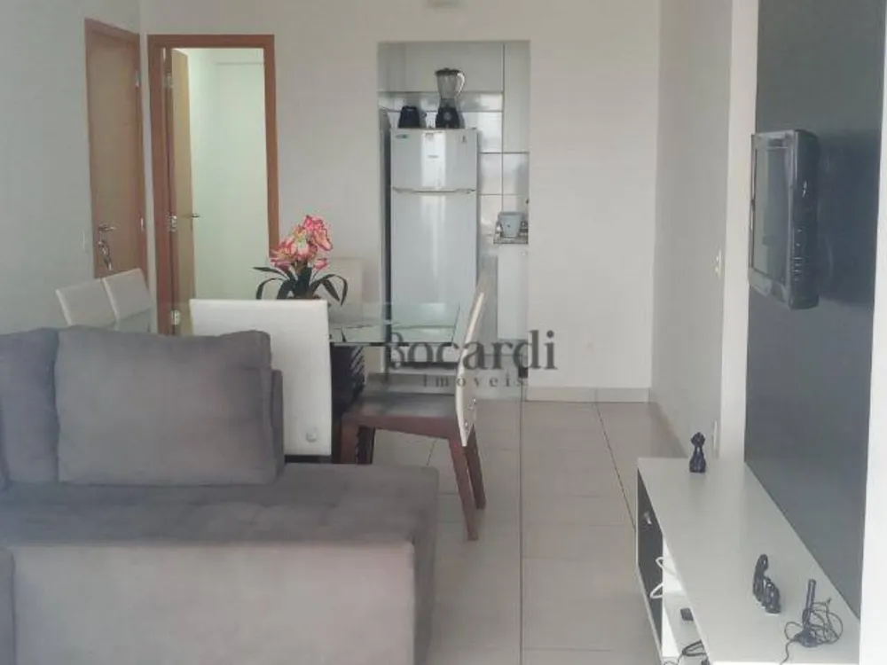 Apartamento, 2 quartos, 81 m² - Foto 3