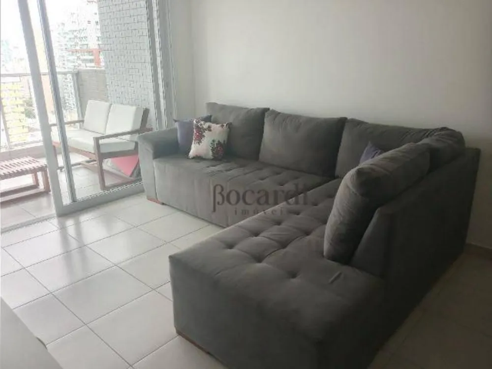 Apartamento, 2 quartos, 81 m² - Foto 2