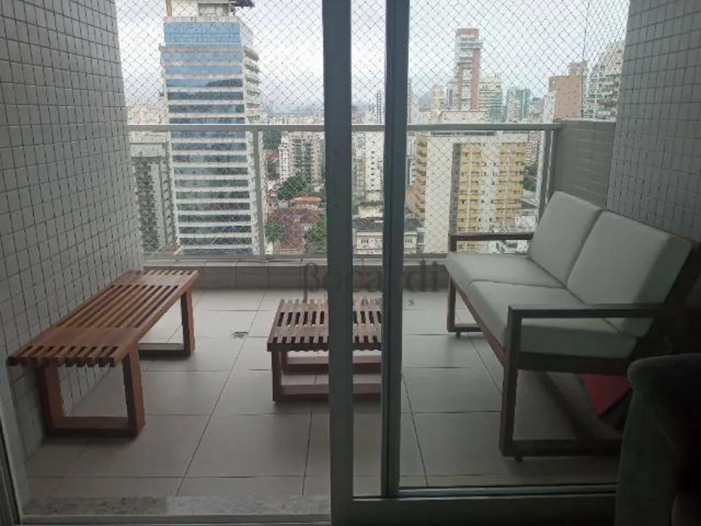 Apartamento, 2 quartos, 81 m² - Foto 1