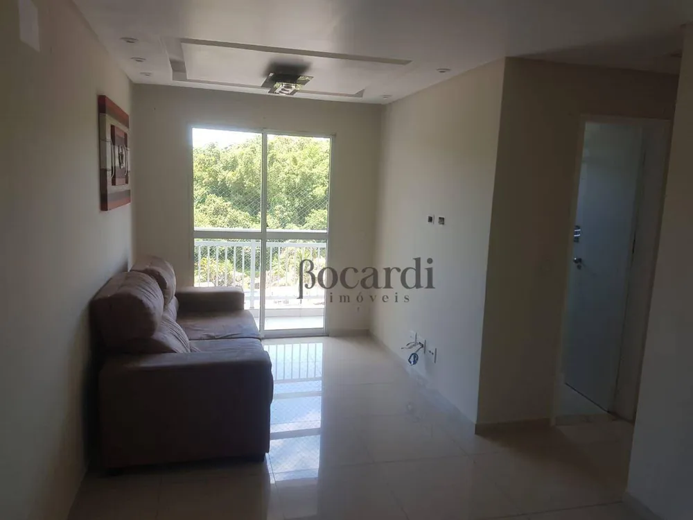 Apartamento, 2 quartos, 54 m² - Foto 2