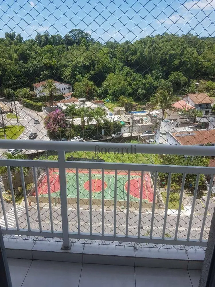 Apartamento, 2 quartos, 54 m² - Foto 3