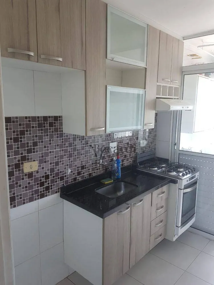 Apartamento, 2 quartos, 54 m² - Foto 4