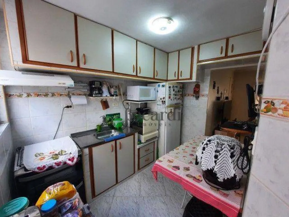 Apartamento, 2 quartos, 45 m² - Foto 4