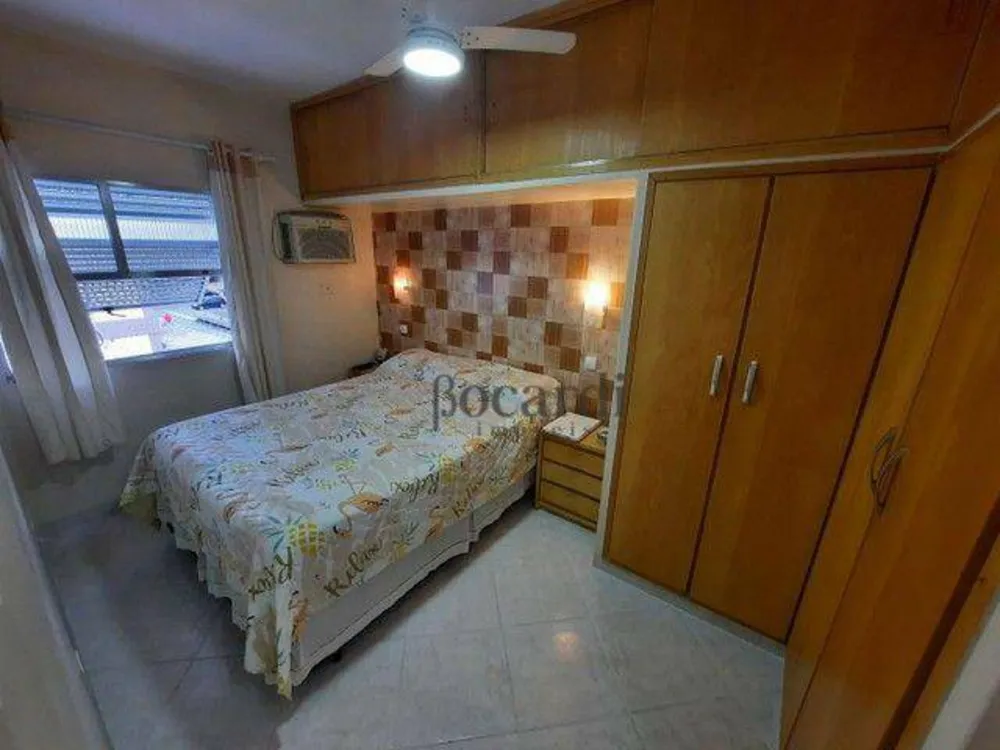 Apartamento, 2 quartos, 45 m² - Foto 2