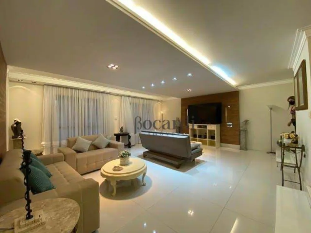 Apartamento, 4 quartos, 267 m² - Foto 1