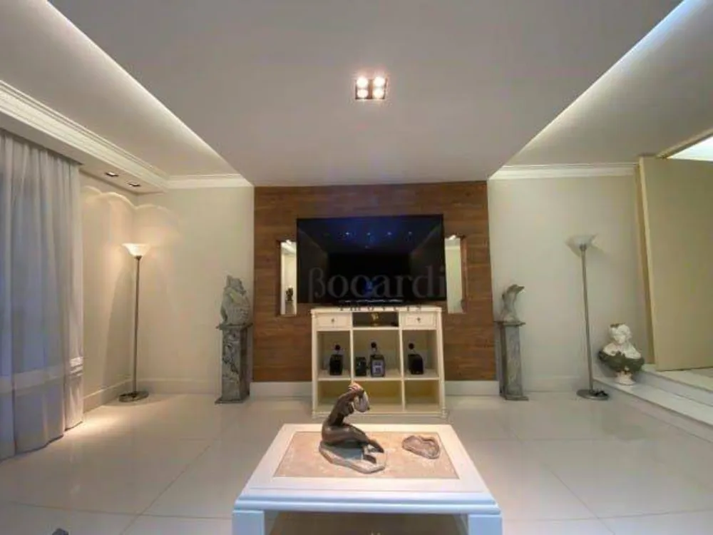 Apartamento, 4 quartos, 267 m² - Foto 4