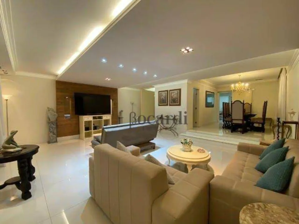 Apartamento, 4 quartos, 267 m² - Foto 3