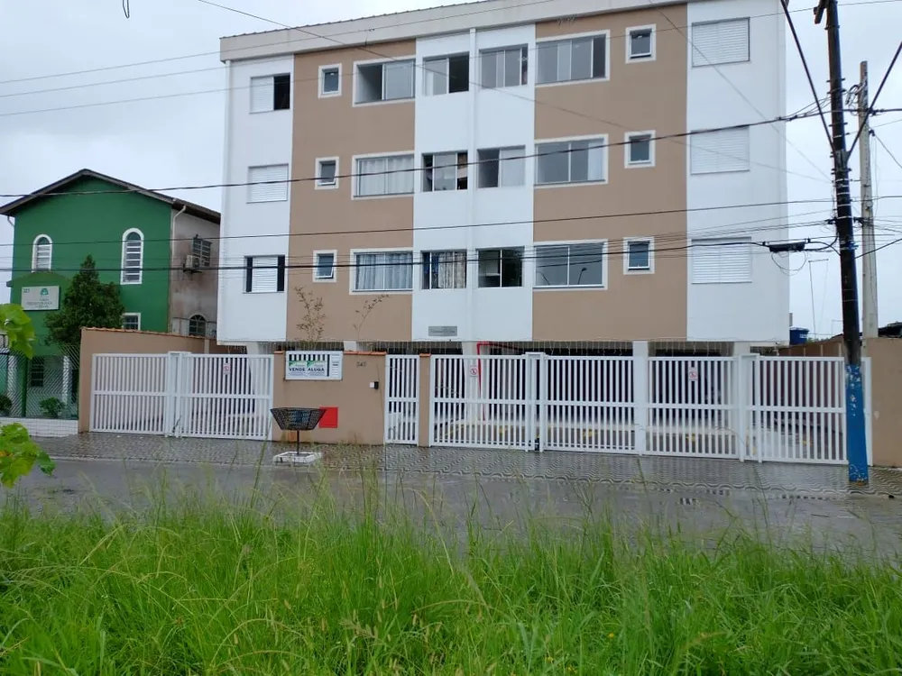 Apartamento, 2 quartos, 50 m² - Foto 4