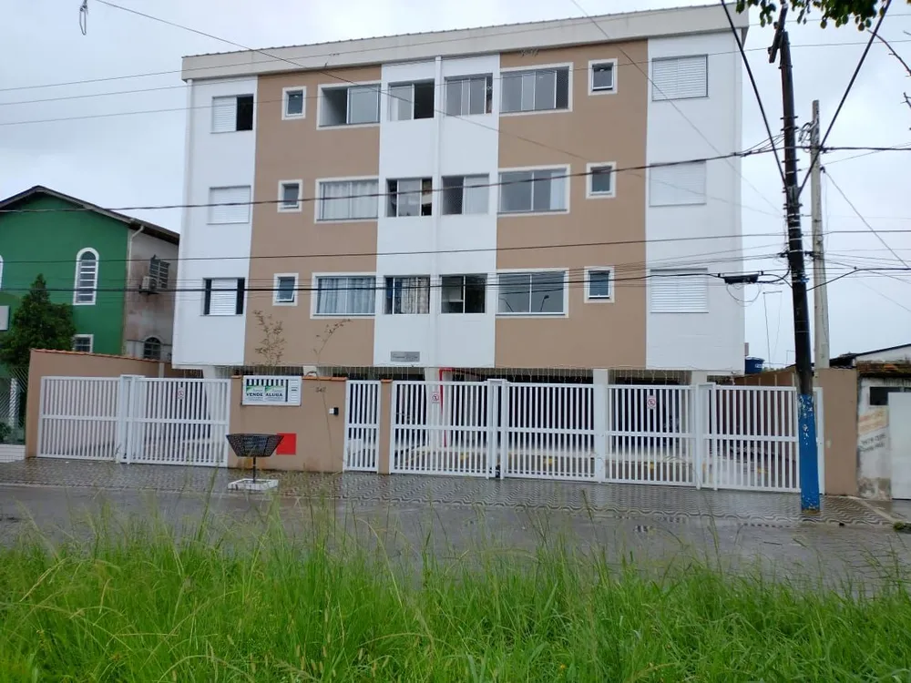 Apartamento, 2 quartos, 50 m² - Foto 3