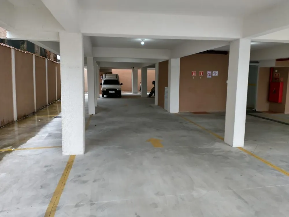 Apartamento, 2 quartos, 50 m² - Foto 1