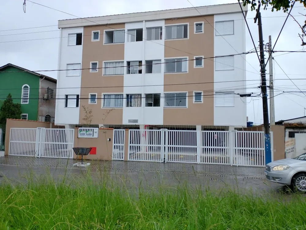 Apartamento, 2 quartos, 50 m² - Foto 2