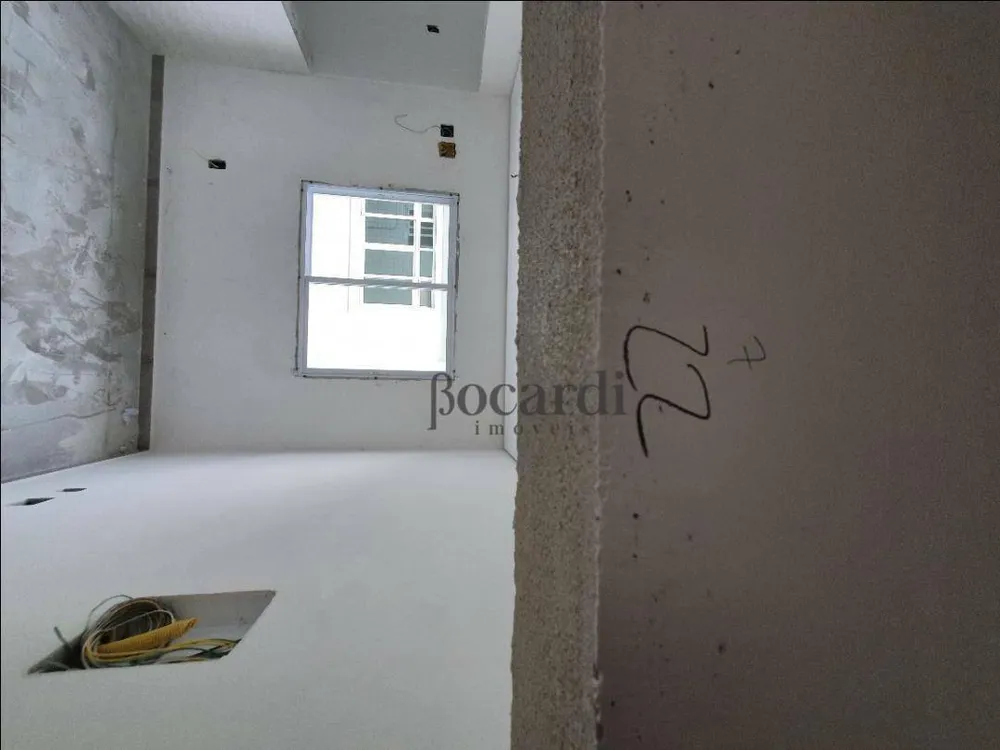 Casa, 1 quarto, 44 m² - Foto 2