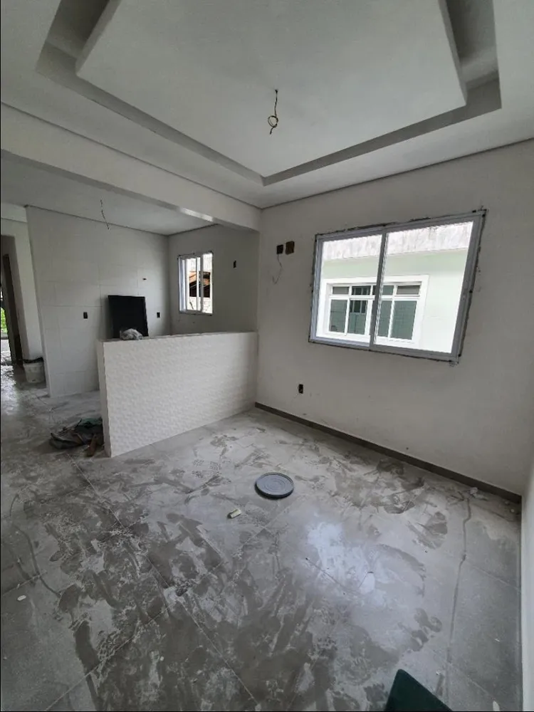 Casa, 1 quarto, 44 m² - Foto 1
