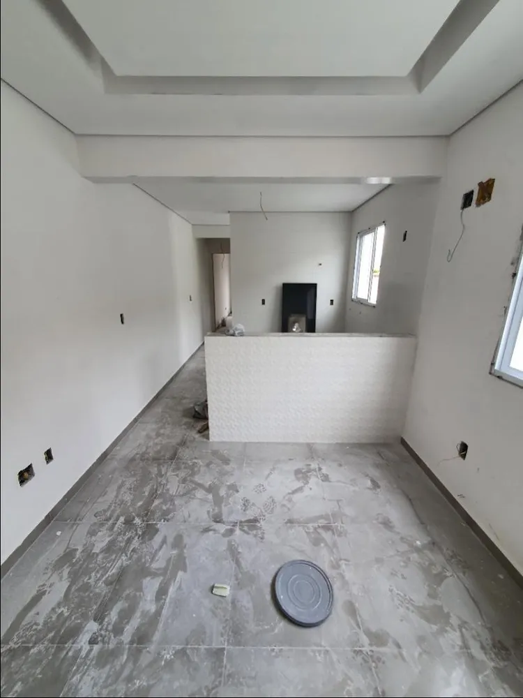 Casa, 1 quarto, 44 m² - Foto 3