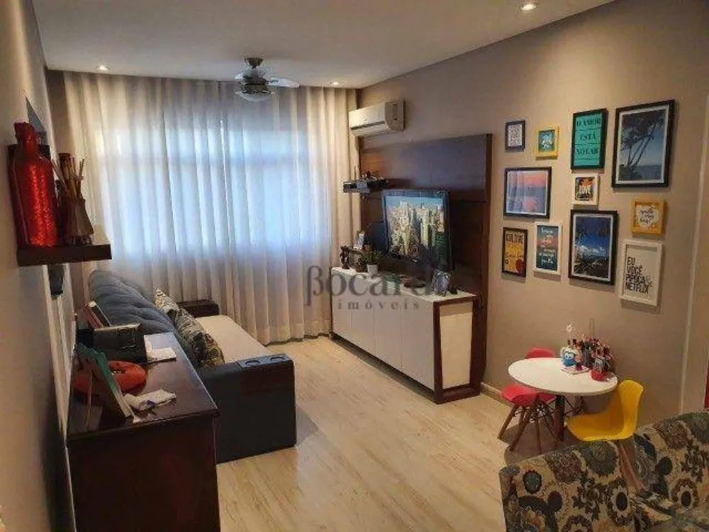 Apartamento, 1 quarto, 51 m² - Foto 1