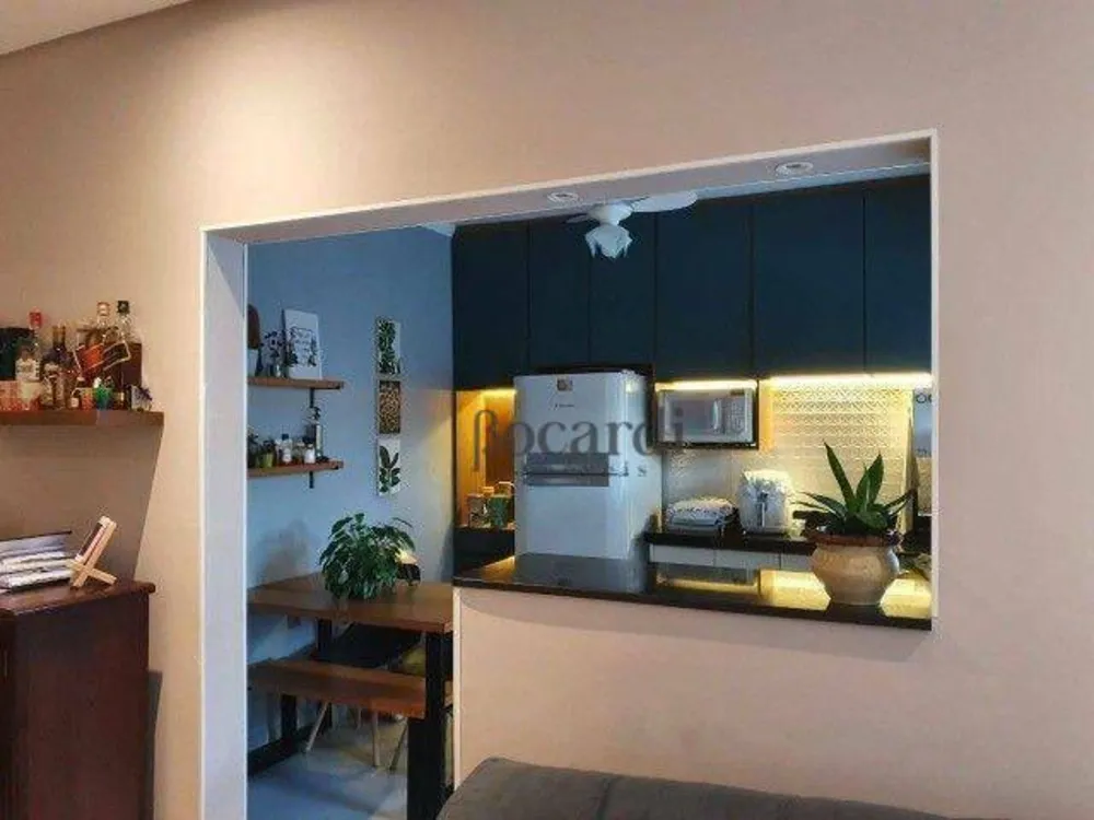 Apartamento, 1 quarto, 51 m² - Foto 4
