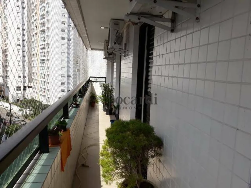 Apartamento, 3 quartos, 135 m² - Foto 4