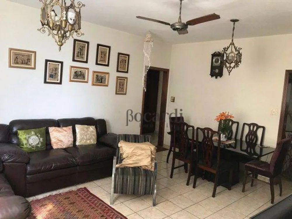Apartamento, 3 quartos, 157 m² - Foto 2