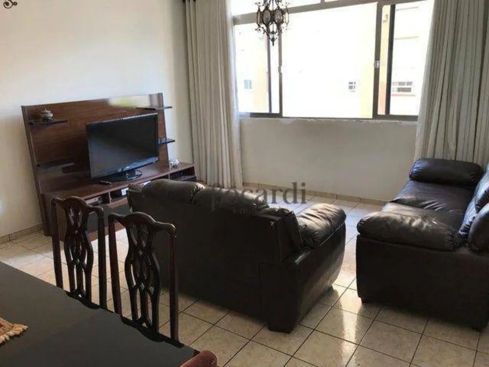 Apartamento, 3 quartos, 157 m² - Foto 3
