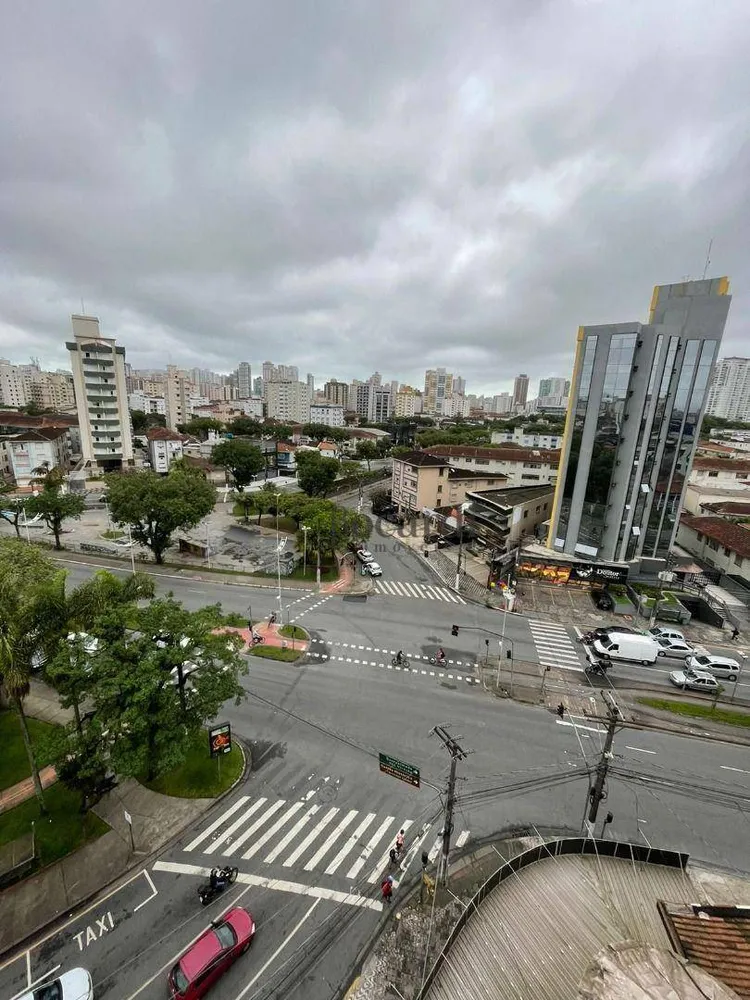 Apartamento, 3 quartos, 92 m² - Foto 2