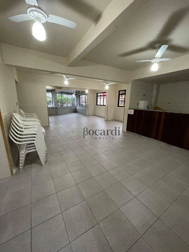 Apartamento, 3 quartos, 92 m² - Foto 3