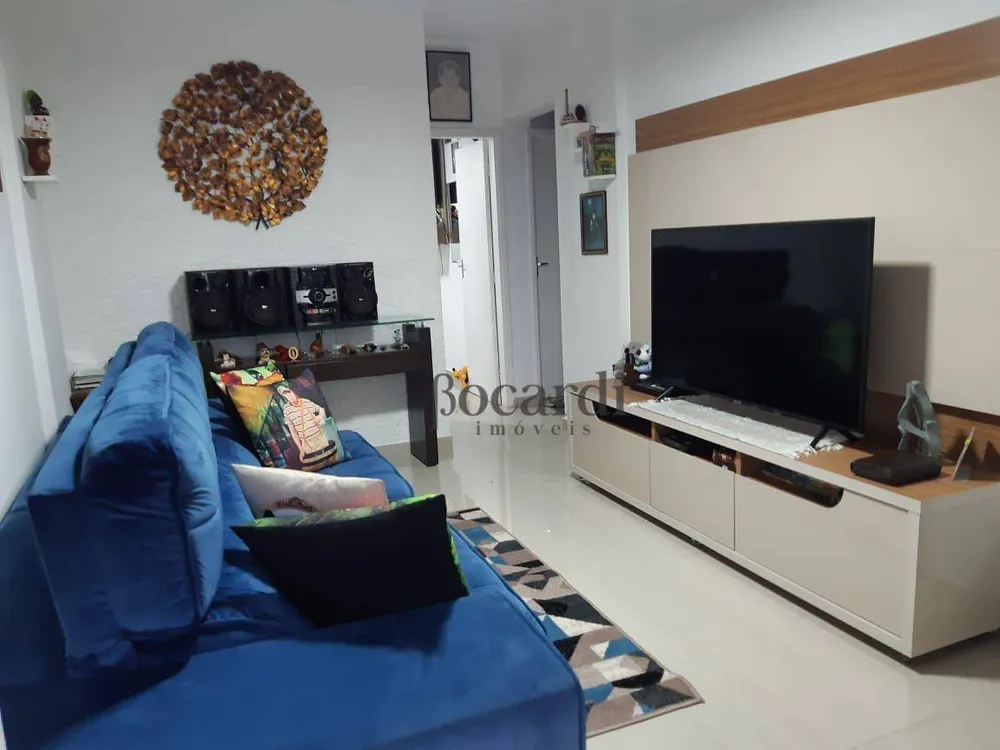 Apartamento, 1 quarto, 56 m² - Foto 4
