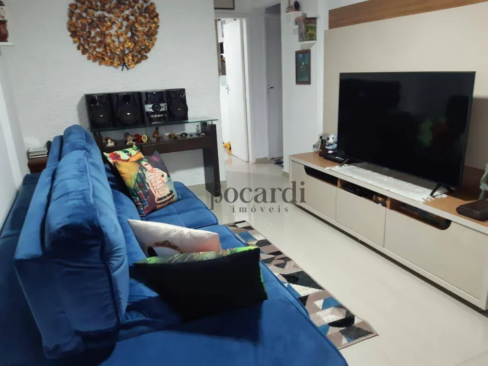 Apartamento, 1 quarto, 56 m² - Foto 1