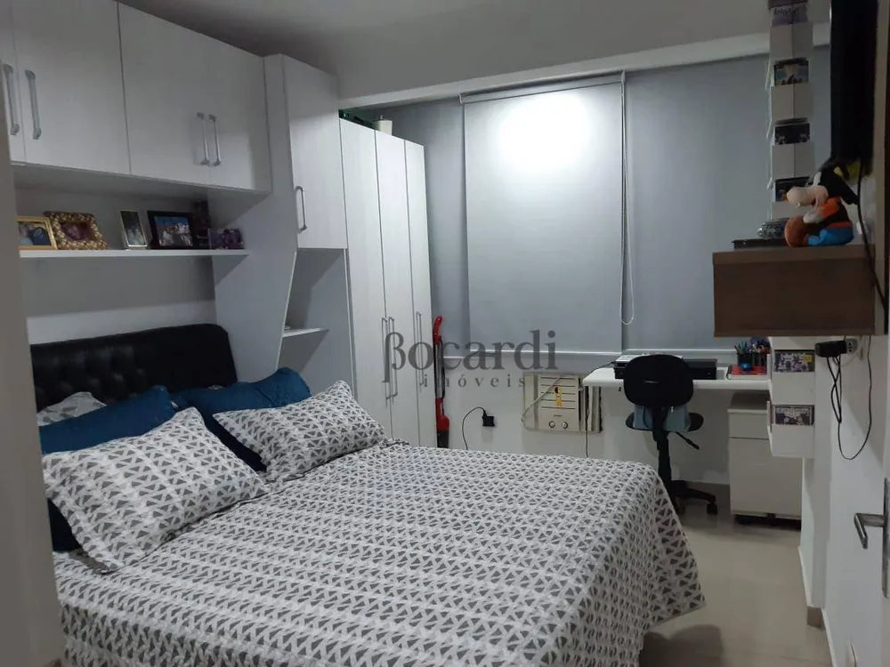 Apartamento, 1 quarto, 56 m² - Foto 3