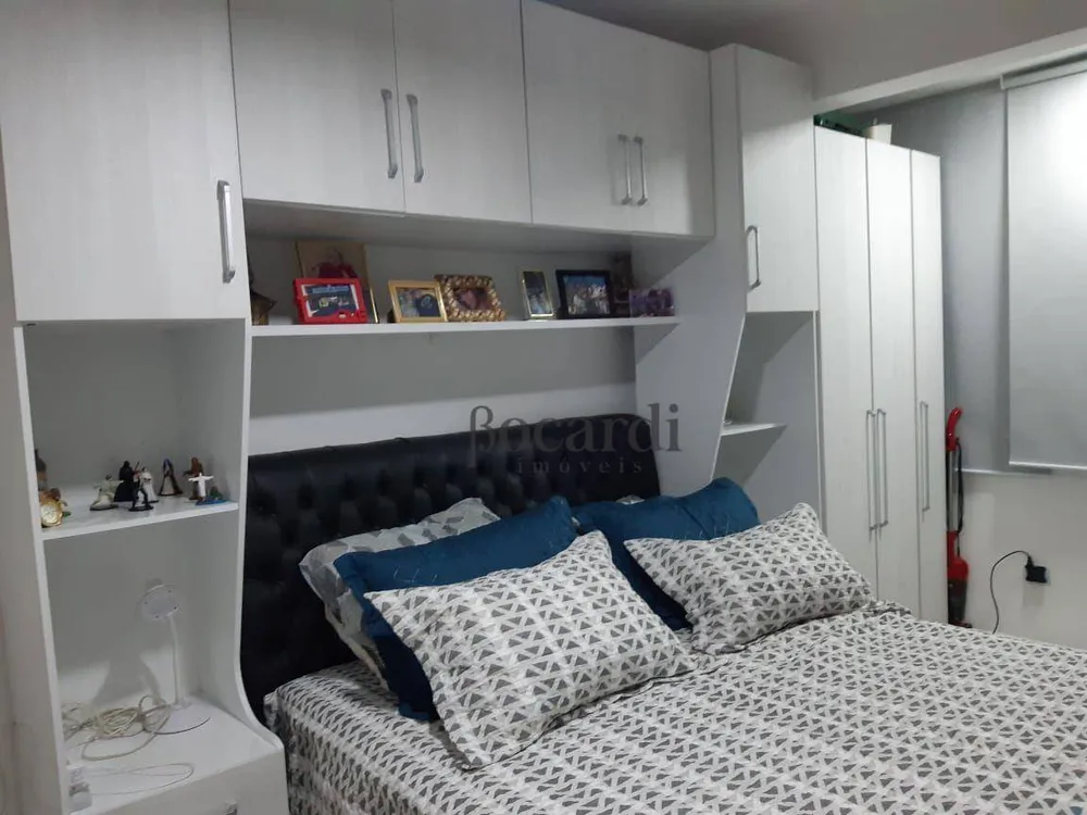 Apartamento, 1 quarto, 56 m² - Foto 2