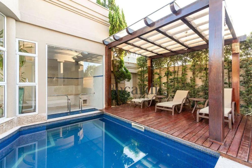 Casa, 5 quartos, 560 m² - Foto 4