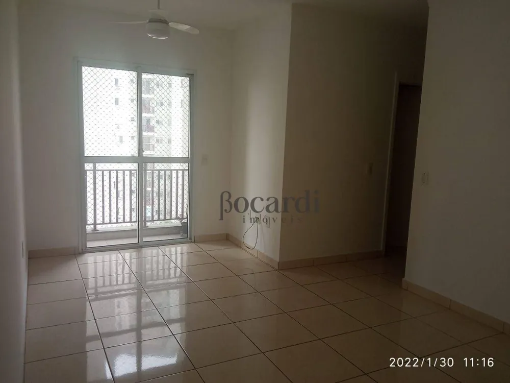 Apartamento, 3 quartos, 64 m² - Foto 1