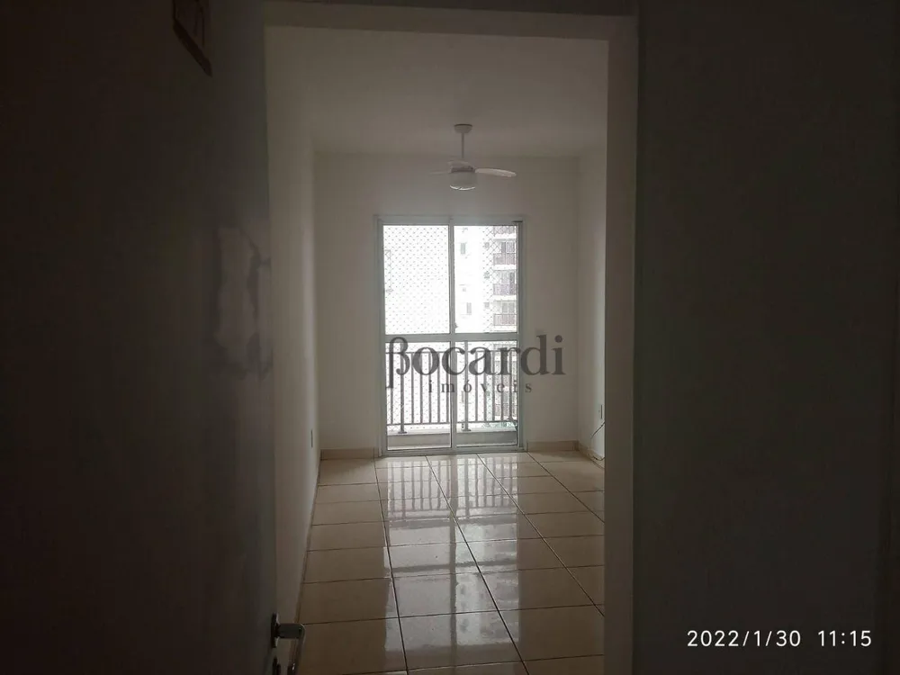 Apartamento, 3 quartos, 64 m² - Foto 2