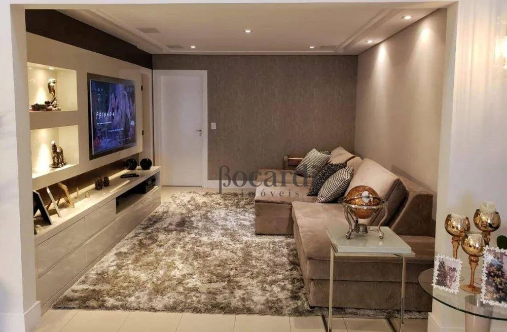 Apartamento, 3 quartos, 198 m² - Foto 1