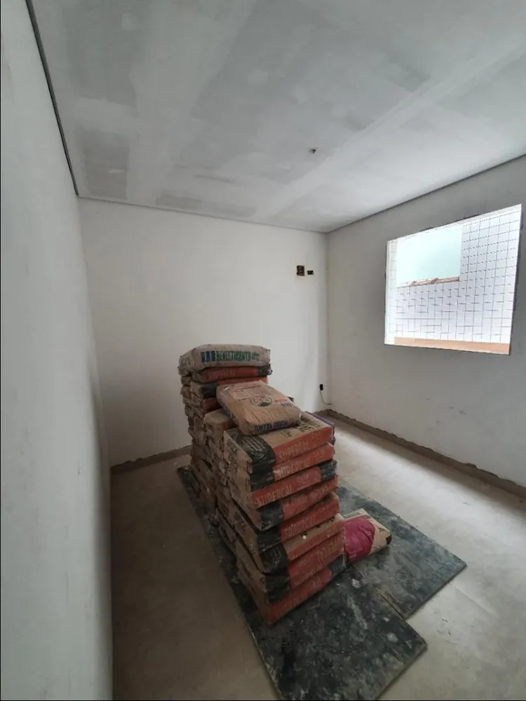 Casa, 2 quartos, 59 m² - Foto 1
