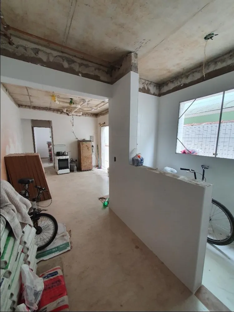 Casa, 2 quartos, 59 m² - Foto 2