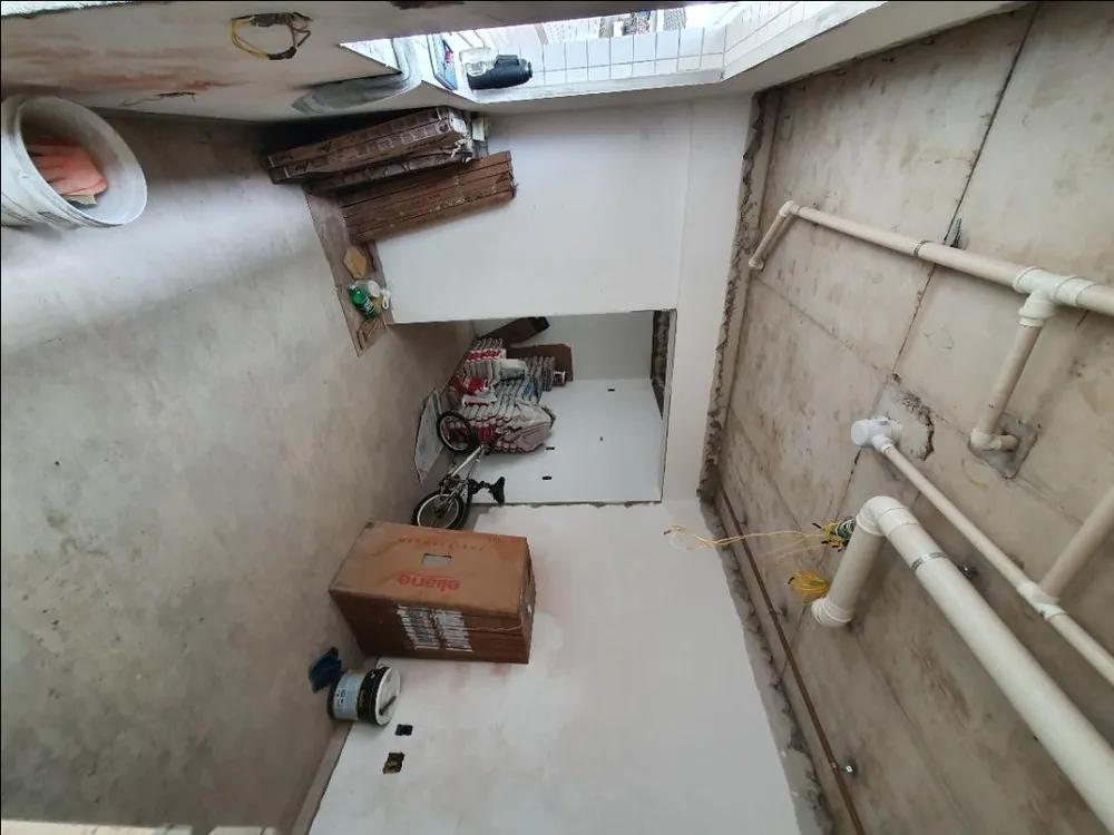 Casa, 2 quartos, 59 m² - Foto 4