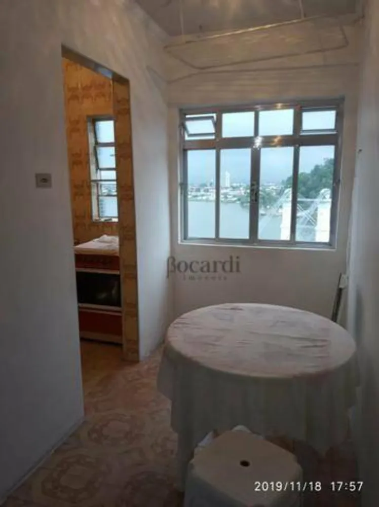 Kitnet-Studio, 39 m² - Foto 2