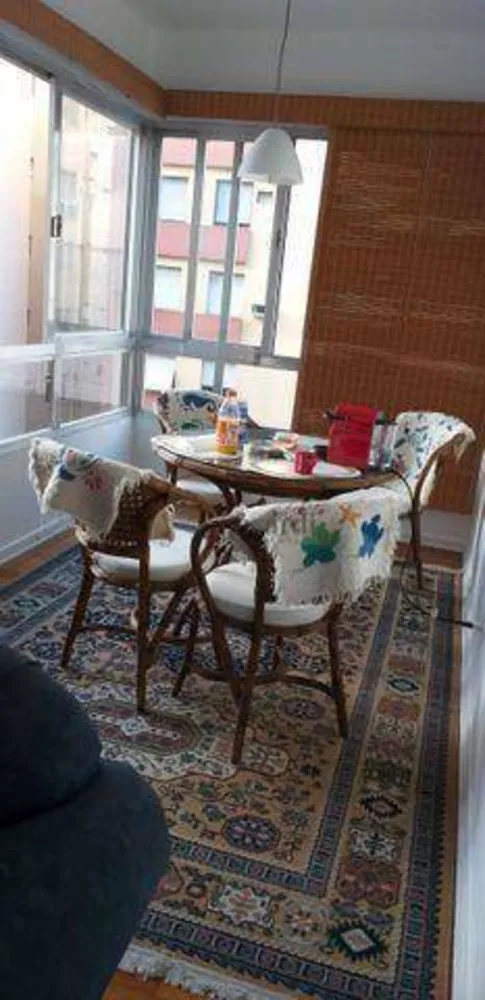Apartamento, 3 quartos, 120 m² - Foto 2