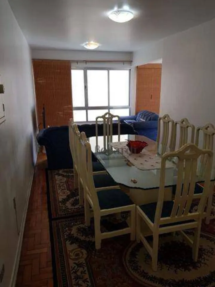 Apartamento, 3 quartos, 120 m² - Foto 3