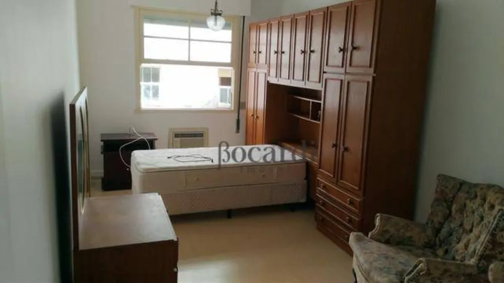 Kitnet-Studio, 45 m² - Foto 1