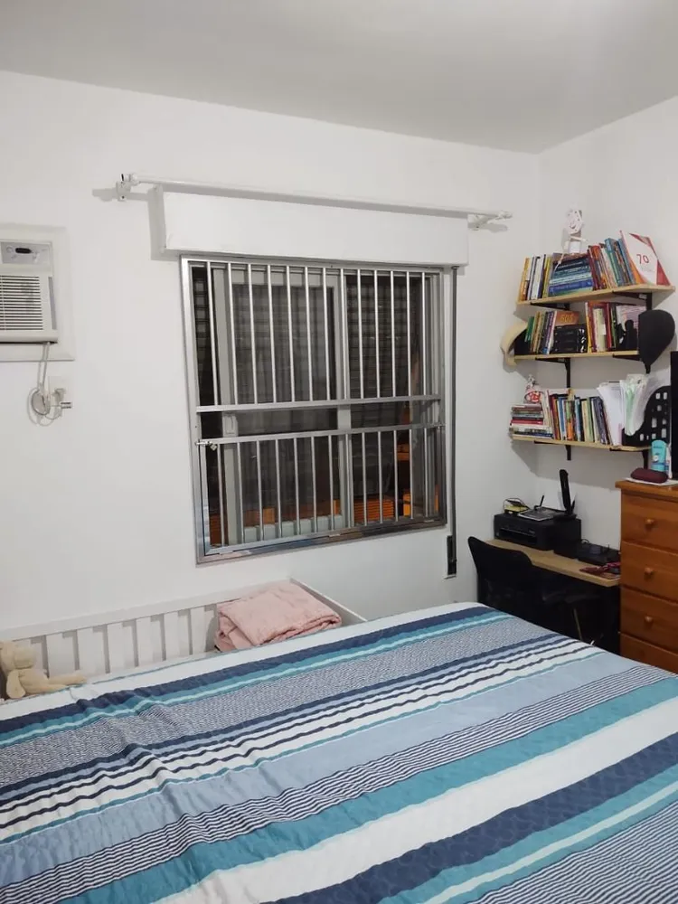 Apartamento, 2 quartos, 69 m² - Foto 3