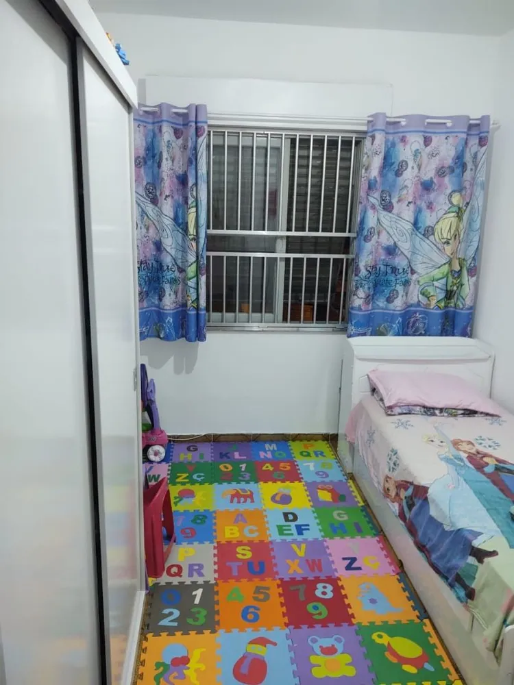 Apartamento, 2 quartos, 69 m² - Foto 1