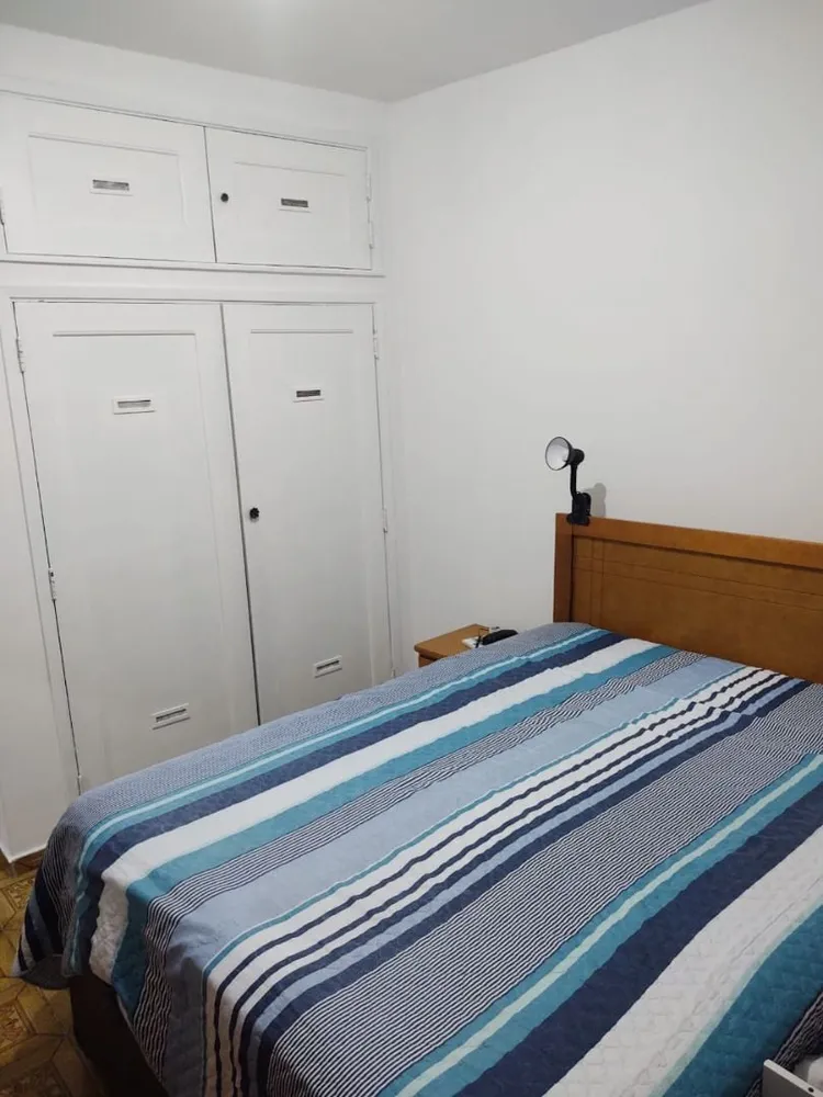 Apartamento, 2 quartos, 69 m² - Foto 2