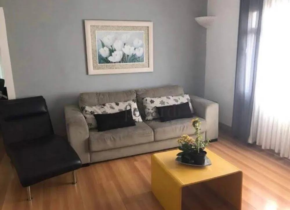 Apartamento, 3 quartos, 110 m² - Foto 1