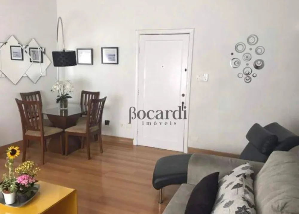 Apartamento, 3 quartos, 110 m² - Foto 2