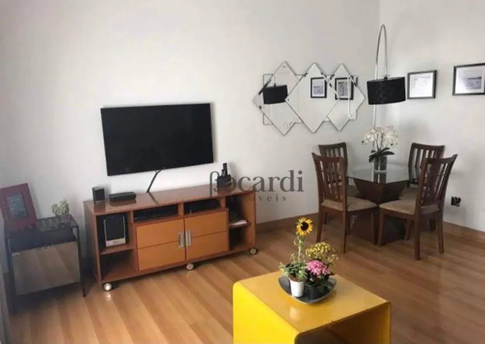 Apartamento, 3 quartos, 110 m² - Foto 3