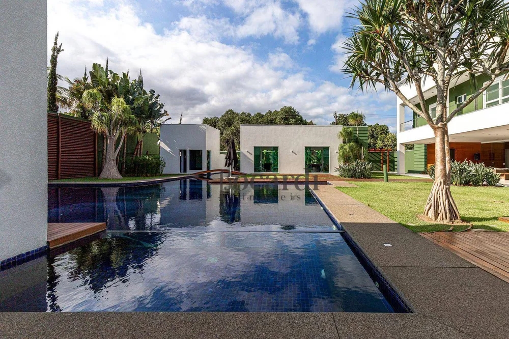 Casa, 7 quartos, 1234 m² - Foto 3