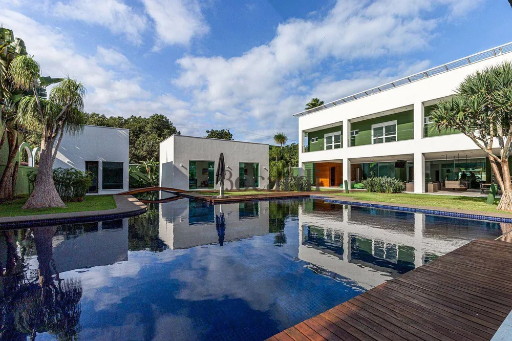 Casa, 7 quartos, 1234 m² - Foto 1