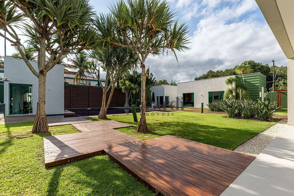 Casa, 7 quartos, 1234 m² - Foto 4