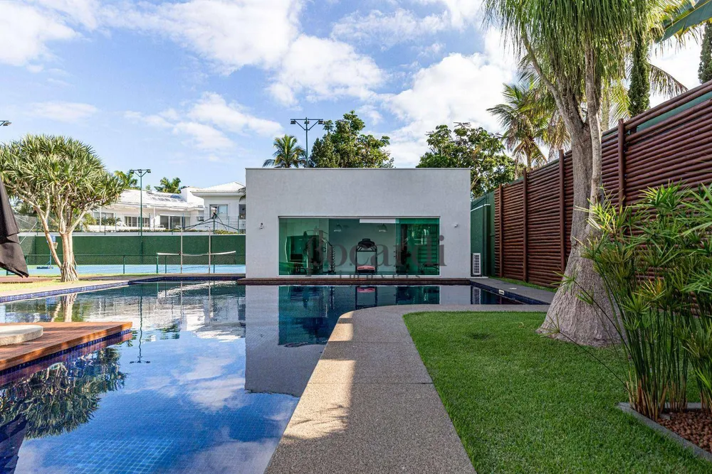 Casa, 7 quartos, 1234 m² - Foto 2